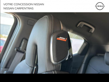 Photo 10 du bon plan NISSAN Juke 1.6 Hybrid 143ch Tekna 2024 occasion à 30980 €