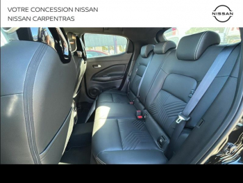 Photo 12 du bon plan NISSAN Juke 1.6 Hybrid 143ch Tekna 2024 occasion à 30980 €