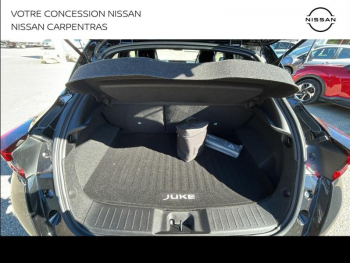 Photo 13 du bon plan NISSAN Juke 1.6 Hybrid 143ch Tekna 2024 occasion à 30980 €