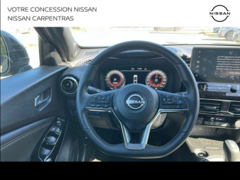 Photo 14 du bon plan NISSAN Juke 1.6 Hybrid 143ch Tekna 2024 occasion à 30980 €