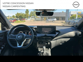 Photo 15 du bon plan NISSAN Juke 1.6 Hybrid 143ch Tekna 2024 occasion à 30980 €