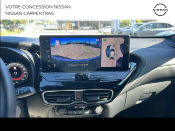 Photo 16 du bon plan NISSAN Juke 1.6 Hybrid 143ch Tekna 2024 occasion à 30980 €