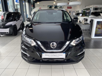 Photo 2 du bon plan NISSAN Qashqai 1.5 dCi 115ch N-Connecta DCT 2019 Euro6-EVAP occasion à 17900 €