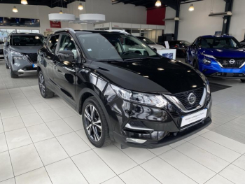 Photo 3 du bon plan NISSAN Qashqai 1.5 dCi 115ch N-Connecta DCT 2019 Euro6-EVAP occasion à 17900 €