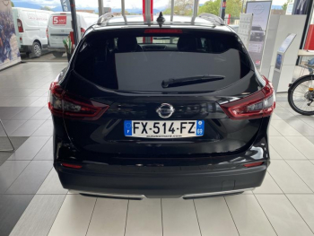 Photo 4 du bon plan NISSAN Qashqai 1.5 dCi 115ch N-Connecta DCT 2019 Euro6-EVAP occasion à 17900 €