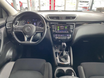 Photo 6 du bon plan NISSAN Qashqai 1.5 dCi 115ch N-Connecta DCT 2019 Euro6-EVAP occasion à 17900 €