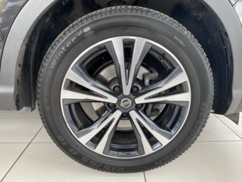 Photo 7 du bon plan NISSAN Qashqai 1.5 dCi 115ch N-Connecta DCT 2019 Euro6-EVAP occasion à 17900 €
