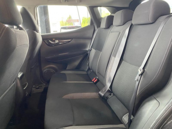 Photo 9 du bon plan NISSAN Qashqai 1.5 dCi 115ch N-Connecta DCT 2019 Euro6-EVAP occasion à 17900 €