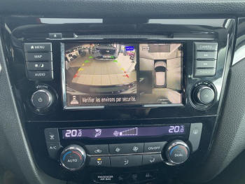 Photo 10 du bon plan NISSAN Qashqai 1.5 dCi 115ch N-Connecta DCT 2019 Euro6-EVAP occasion à 17900 €