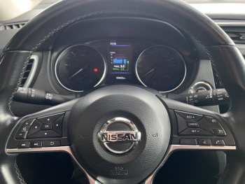 Photo 11 du bon plan NISSAN Qashqai 1.5 dCi 115ch N-Connecta DCT 2019 Euro6-EVAP occasion à 17900 €