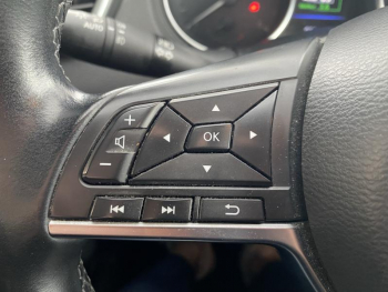 Photo 12 du bon plan NISSAN Qashqai 1.5 dCi 115ch N-Connecta DCT 2019 Euro6-EVAP occasion à 17900 €