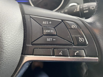 Photo 13 du bon plan NISSAN Qashqai 1.5 dCi 115ch N-Connecta DCT 2019 Euro6-EVAP occasion à 17900 €