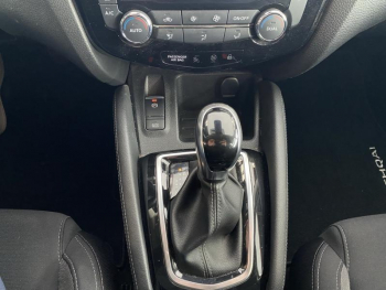 Photo 14 du bon plan NISSAN Qashqai 1.5 dCi 115ch N-Connecta DCT 2019 Euro6-EVAP occasion à 17900 €