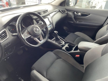 Photo 16 du bon plan NISSAN Qashqai 1.5 dCi 115ch N-Connecta DCT 2019 Euro6-EVAP occasion à 17900 €