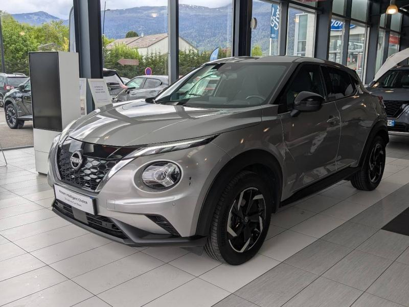 Bon plan NISSAN Juke 1.6 Hybrid 143ch Business+ 2023.5 occasion à 21990 €