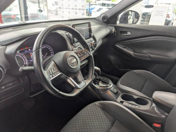 Photo 5 du bon plan NISSAN Juke 1.6 Hybrid 143ch Business+ 2023.5 occasion à 21990 €
