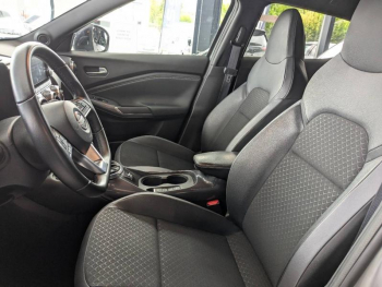 Photo 6 du bon plan NISSAN Juke 1.6 Hybrid 143ch Business+ 2023.5 occasion à 21990 €