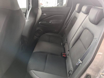 Photo 14 du bon plan NISSAN Juke 1.6 Hybrid 143ch Business+ 2023.5 occasion à 21990 €