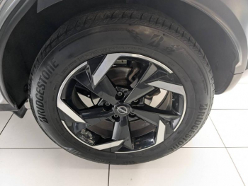 Photo 15 du bon plan NISSAN Juke 1.6 Hybrid 143ch Business+ 2023.5 occasion à 21990 €