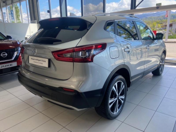Photo 6 du bon plan NISSAN Qashqai 1.3 DIG-T 140ch N-Connecta 2019 occasion à 16390 €