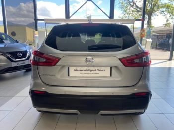 Photo 7 du bon plan NISSAN Qashqai 1.3 DIG-T 140ch N-Connecta 2019 occasion à 16390 €