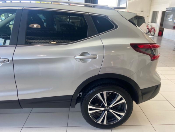 Photo 9 du bon plan NISSAN Qashqai 1.3 DIG-T 140ch N-Connecta 2019 occasion à 16390 €