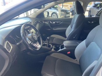 Photo 11 du bon plan NISSAN Qashqai 1.3 DIG-T 140ch N-Connecta 2019 occasion à 16390 €