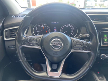 Photo 13 du bon plan NISSAN Qashqai 1.3 DIG-T 140ch N-Connecta 2019 occasion à 16390 €