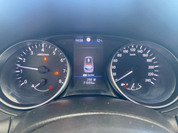 Photo 14 du bon plan NISSAN Qashqai 1.3 DIG-T 140ch N-Connecta 2019 occasion à 16390 €