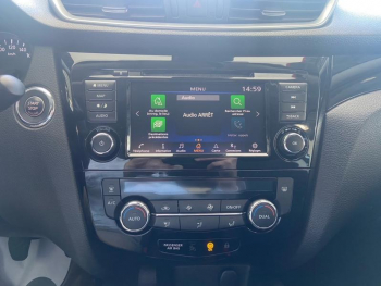 Photo 15 du bon plan NISSAN Qashqai 1.3 DIG-T 140ch N-Connecta 2019 occasion à 16390 €