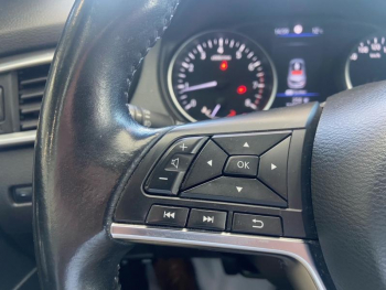 Photo 20 du bon plan NISSAN Qashqai 1.3 DIG-T 140ch N-Connecta 2019 occasion à 16390 €