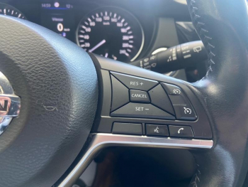 Photo 21 du bon plan NISSAN Qashqai 1.3 DIG-T 140ch N-Connecta 2019 occasion à 16390 €