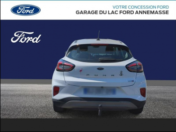 Photo 3 du bon plan FORD Puma 1.0 EcoBoost 125ch mHEV Titanium Business 6cv occasion à 19990 €