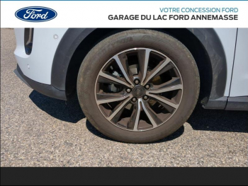 Photo 4 du bon plan FORD Puma 1.0 EcoBoost 125ch mHEV Titanium Business 6cv occasion à 19990 €