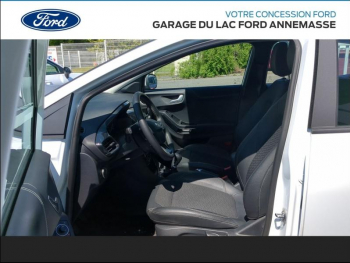 Photo 5 du bon plan FORD Puma 1.0 EcoBoost 125ch mHEV Titanium Business 6cv occasion à 19990 €