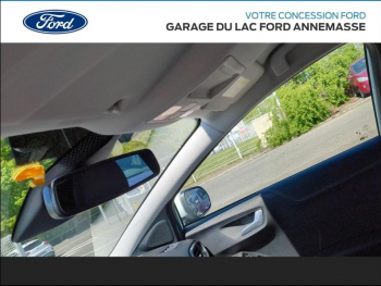 Photo 6 du bon plan FORD Puma 1.0 EcoBoost 125ch mHEV Titanium Business 6cv occasion à 19990 €
