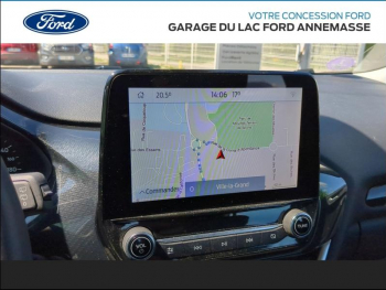 Photo 7 du bon plan FORD Puma 1.0 EcoBoost 125ch mHEV Titanium Business 6cv occasion à 19990 €