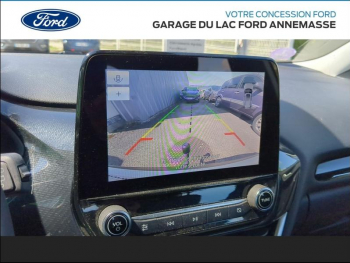Photo 10 du bon plan FORD Puma 1.0 EcoBoost 125ch mHEV Titanium Business 6cv occasion à 19990 €
