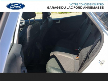 Photo 11 du bon plan FORD Puma 1.0 EcoBoost 125ch mHEV Titanium Business 6cv occasion à 19990 €
