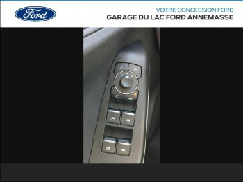 Photo 13 du bon plan FORD Puma 1.0 EcoBoost 125ch mHEV Titanium Business 6cv occasion à 19990 €