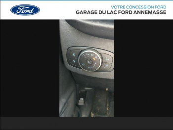 Photo 14 du bon plan FORD Puma 1.0 EcoBoost 125ch mHEV Titanium Business 6cv occasion à 19990 €