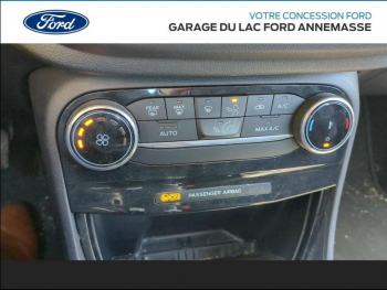 Photo 15 du bon plan FORD Puma 1.0 EcoBoost 125ch mHEV Titanium Business 6cv occasion à 19990 €