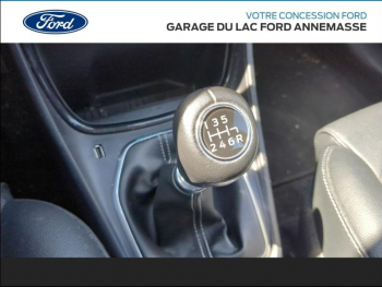 Photo 16 du bon plan FORD Puma 1.0 EcoBoost 125ch mHEV Titanium Business 6cv occasion à 19990 €