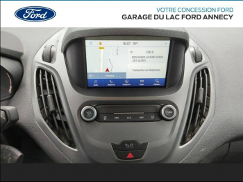Photo 13 du bon plan FORD Transit Courier VUL 1.5 TDCI 75ch Stop&Start Trend occasion à 11890 €