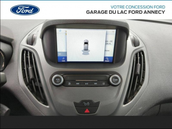 Photo 14 du bon plan FORD Transit Courier VUL 1.5 TDCI 75ch Stop&Start Trend occasion à 11890 €