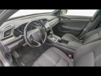 Photo 5 du bon plan HONDA Civic 1.0 i-VTEC 129ch Executive CVT 5p occasion à 16990 €