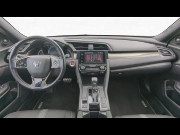 Photo 10 du bon plan HONDA Civic 1.0 i-VTEC 129ch Executive CVT 5p occasion à 16990 €