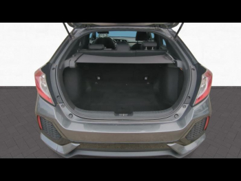 Photo 12 du bon plan HONDA Civic 1.0 i-VTEC 129ch Executive CVT 5p occasion à 16990 €