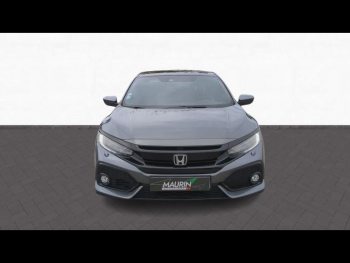Photo 13 du bon plan HONDA Civic 1.0 i-VTEC 129ch Executive CVT 5p occasion à 16990 €