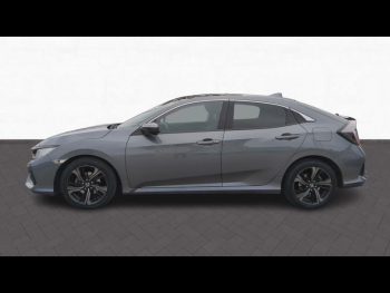 Photo 14 du bon plan HONDA Civic 1.0 i-VTEC 129ch Executive CVT 5p occasion à 16990 €